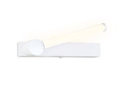 Настенный поворотный светодиодный светильник Ambrella light Wall FW435