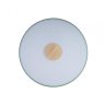 Потолочный светодиодный светильник Axel Loft It 10003/24 Green