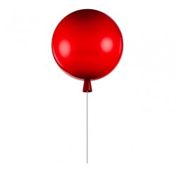 Потолочный светильник Loft IT 5055C/S red