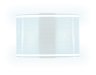 Настенный светодиодный светильник Ambrella light Acrylica FA619