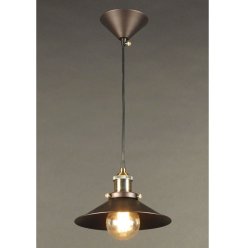 Подвесной светильник Citilux Эдисон CL450101