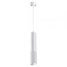 Подвесной светильник с лампочкой Novotech MAIS370761+Lamps Gu10