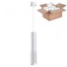 Подвесной светильник с лампочкой Novotech MAIS370761+Lamps Gu10