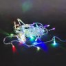 5м. Гирлянда с контроллером 50LED (RGB) A-019 LED Sneha 1413812