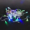 5м. Гирлянда с контроллером 50LED (RGB) A-019 LED Sneha 1413812