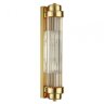 Настенный светильник с лампочками Odeon Light Lordi 4822/2W+Lamps E14 Свеча