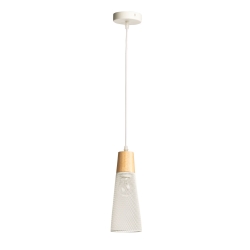 Люстра De City Соло