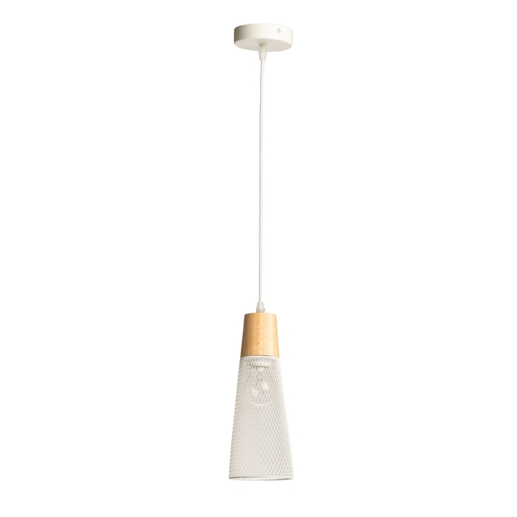 Люстра De City Соло