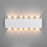 Настенный светодиодный светильник Elektrostandard Angle LED 40139/1 LED (a055777)