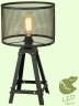 GRLSP-9886 Настольная светодиодная лампа LOFT (Lussole) PARKER