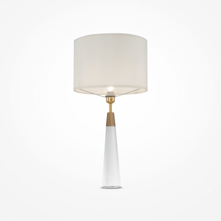 Настольная лампа Maytoni Bianco Z030TL-01BS2