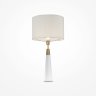 Настольная лампа Maytoni Bianco Z030TL-01BS2