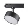 Однофазный LED светильник 24W 4000К для трека Prometa Novotech 358756