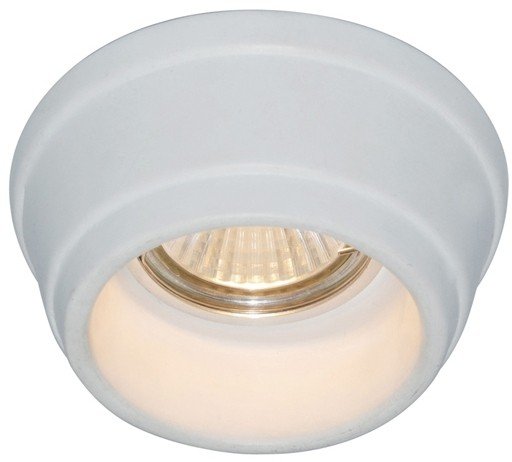 Встраиваемый светильник Arte Lamp Cratere A5243PL-1WH