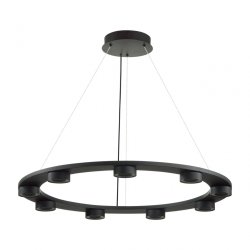 Подвесной светильник Odeon Light Turman Hightech 6631/75L