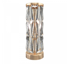 Настольная лампа Maytoni Modern Puntes MOD043TL-02G