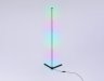 Торшер RGB с пультом Ambrella light COMFORT FL8022