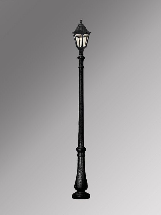 E35.202.000.AXH27 Фонарный столб Fumagalli Nebo/Noemi