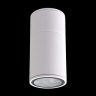 Накладной светильник Crystal Lux с лампочкой CLT 138C180 WH+Lamps E27 Свеча