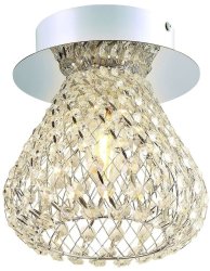 Потолочный светильник Arte Lamp Adamello A9466PL-1CC