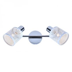 Спот Escada Delta 669/2A Chrome/White