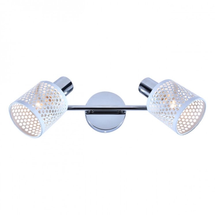 Спот Escada Delta 669/2A Chrome/White