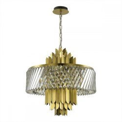 Подвесная люстра ST Luce Nari SL1635.303.09