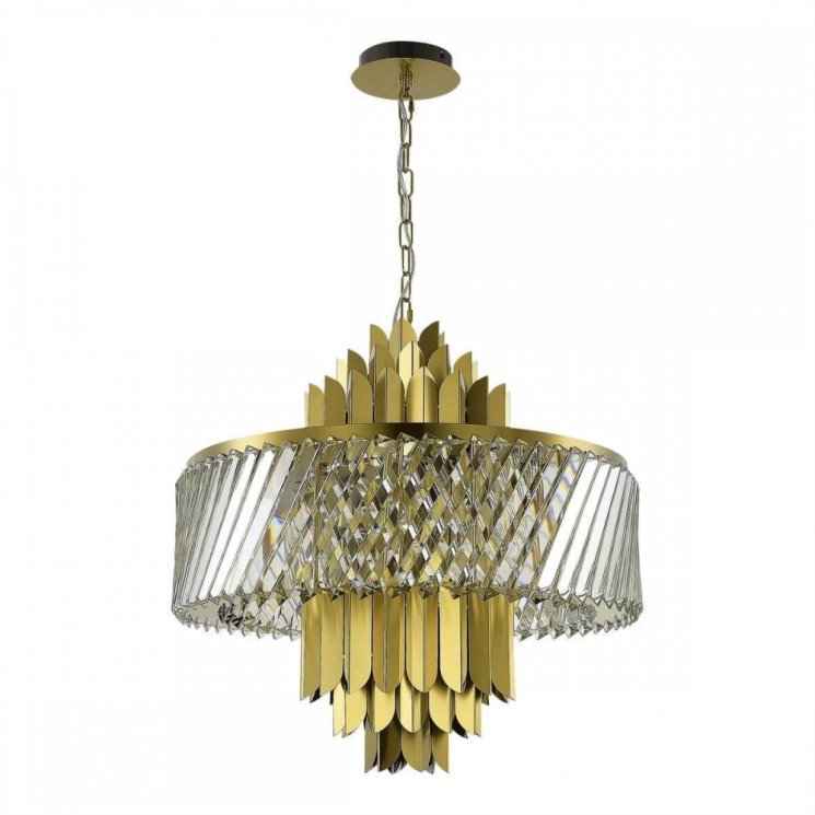 Подвесная люстра ST Luce Nari SL1635.303.09