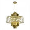 Подвесная люстра ST Luce Nari SL1635.303.09