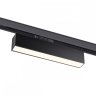 Трехфазный LED светильник 18W 4000К для трека Iter Novotech 358853