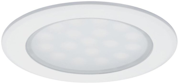 Мебельный светодиодный светильник Paulmann Mirror Cabinet 99921