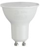 Лампа светодиодная ЭРА GU10 7W 6500K матовая MR16-7W-865-GU10 R Б0045350