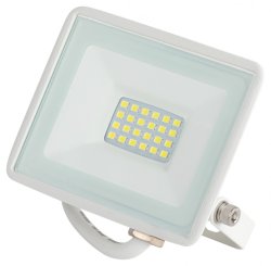 Прожектор светодиодный уличный Эра LPR-023-W-65K-030 (Б0054641)