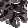 Светильник подвесной DIVINARE CHLOE 7566/02 SP-18