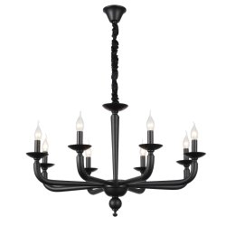 Подвесная люстра ST Luce Maste SL1114.403.08