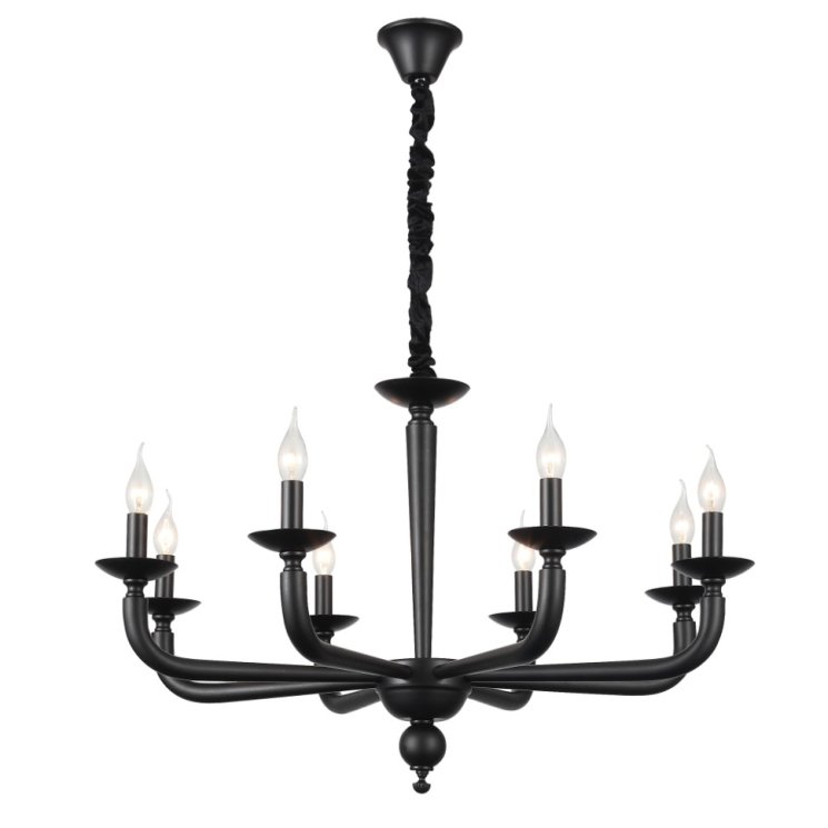Подвесная люстра ST Luce Maste SL1114.403.08