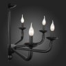 Подвесная люстра ST Luce Maste SL1114.403.08