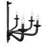 Подвесная люстра ST Luce Maste SL1114.403.08