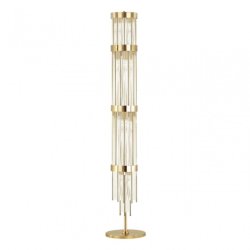 Торшер Odeon Light York 4788/12F
