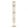 Торшер Odeon Light York 4788/12F