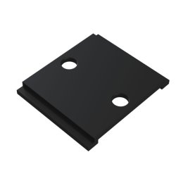 Крепление для троса Maytoni Magnetic track system TRA004HP-21B