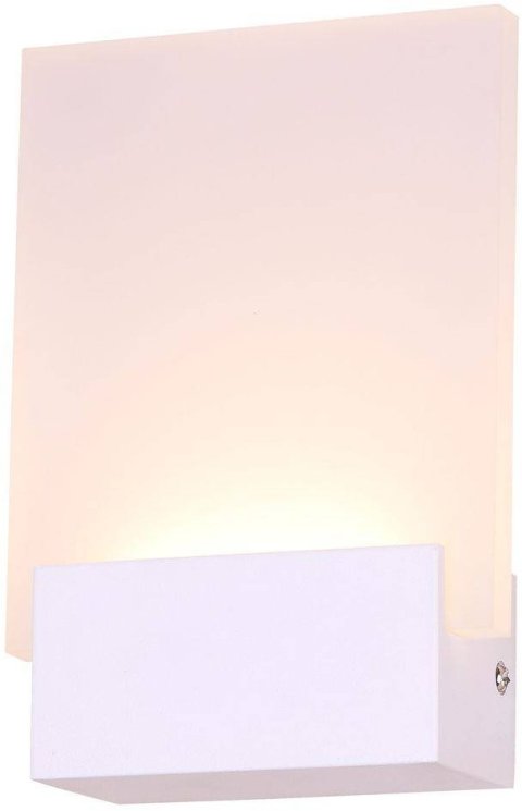 Настенный светильник ST Luce Luogo SL580.111.01