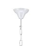 Люстра с лампочками Favourite Lanta 1733-5P+Lamps