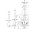 Люстра с лампочками Favourite Lanta 1733-5P+Lamps