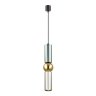 Светильник с лампочкой Odeon Light Sakra 4071/5L+Lamps Gu10
