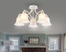 Потолочная люстра Ambrella light TR3050