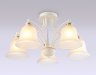 Потолочная люстра Ambrella light TR3050