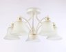 Потолочная люстра Ambrella light TR3050