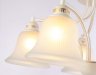 Потолочная люстра Ambrella light TR3050