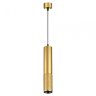 Подвесной светильник с лампочкой Novotech Mais 370762+Lamps Gu10